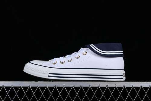 【230】5SD391]-[CONVERSE AS SW WHITE/BLACK]-[WOMAN:35-39]-[MAN:40-44]