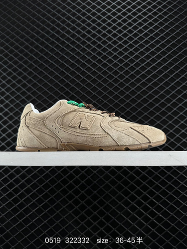 260 Maillard color scheme creates a new cross-border cooperation with Italian luxury brand MiuMiu x 