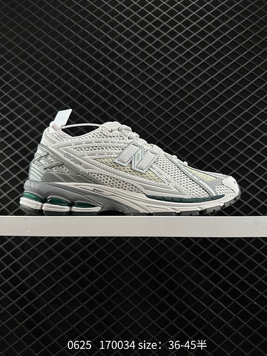 270 New Balance M2906 series retro sports shoes, single item treasure dad shoes, as one of NB's most