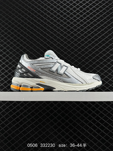 250 Special Offer Company Grade New Balance M2906 Series Retro Single Item Treasure Dad Shoes with R