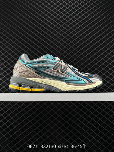 250 New Balance M2906 series retro sports shoes, single item treasure dad shoes, as one of NB's most