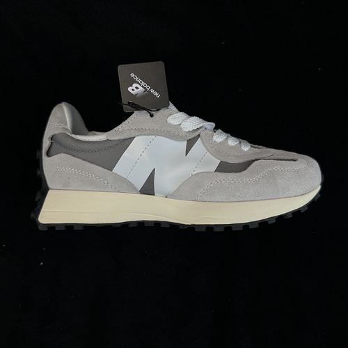 230 New Balance NB 327 turbancore Classic Retro Anti slip and Wear resistant Low cut Running Shoes f