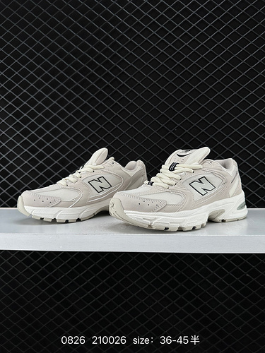 230 New Balance NB530 Running Ancient Shoes NB530 This pair of shoes is indeed one of the classic st