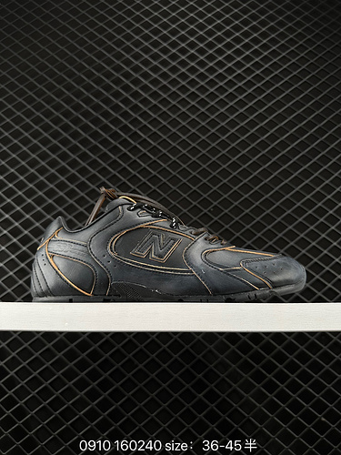 200 company level Maillard color scheme creates a new cross-border cooperation with Italian luxury b