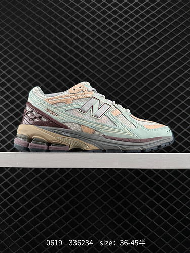 270 New Balance M2906R Retro Item In the past two years, if we talk about the most popular sneaker b