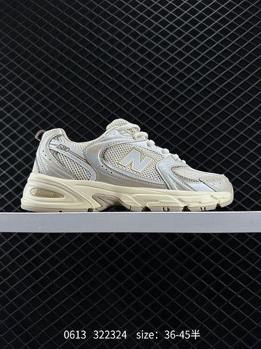 220 New Balance 530 Retro Running Shoes, a popular item on Little Red Book. This pair of shoes is in