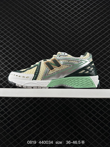 270 New Balance M2906 series retro sports shoes, single item treasure dad shoes, as one of NB's most
