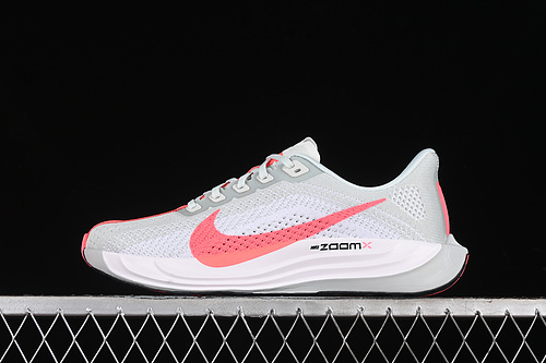 【260】[FQ7262-001]-[AIR ZOOM PEGASUS 35 BARELY GREY/HOT PUNCH/WHITE/BLACK]-[WOMAN:36-39]-[MAN:40-45]