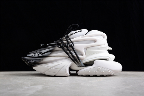 【580】[BAL*MAIN 2022 SHOES WHITE/BLACK/GREY]-[WOMAN:35-39]-[MAN:40-46]