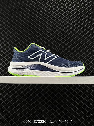 250 New Balance NB FuelCell Running Shoes FuelCell SuperComp Trainer with FuelCell midsole and Energ