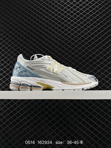 270 New Balance M2906 series retro sports shoes, single item treasure dad shoes, as one of NB's most