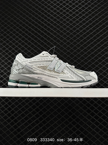 200 New Balance M2906 Series Retro Single Item Treasure Dad Shoes Company level Retro Elements Overl