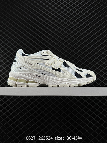 270 New Balance M2906 series retro sports shoes, single item treasure dad shoes, as one of NB's most