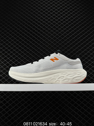 270 New Balance Fresh Foam X Trail More v3 New Balance NB Mole V3 Series NB Low cut Lightweight Thic