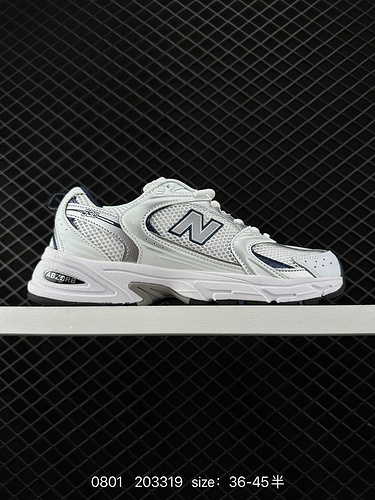 95 New Balance NB530 Running Ancient Shoes NB530 This pair of shoes is indeed one of the classic sty