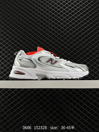 240 New Balance 530 Retro Running Shoes, a popular item on Little Red Book. This pair of shoes is in