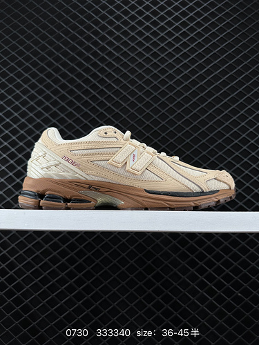 200 New Balance M2906 series retro single item treasure dad shoes with retro elements and super text