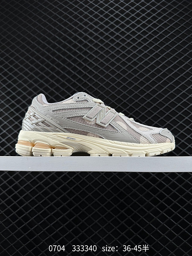 200 New Balance M2906 Series Retro Single Item Treasure Dad Shoes Company level Retro Elements Overl