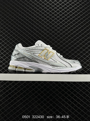 250 New Balance M2906 Series Retro Single Item Treasure Dad Shoes Company level Retro Elements Overl
