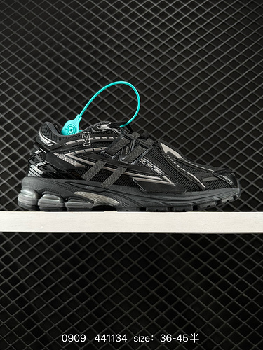 270 New Balance M2906 series retro sports shoes, single item treasure dad shoes, as one of NB's most