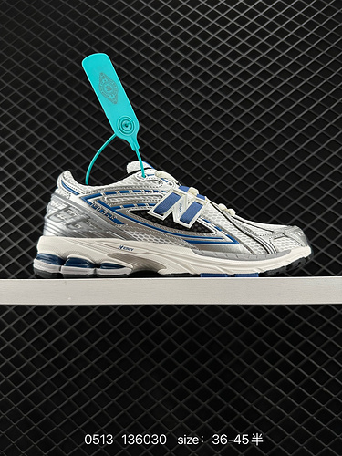 250 New Balance M2906 Series Retro Single Item Treasure Dad Shoes Company level Retro Elements Overl