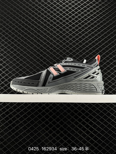 270 New Balance M2906 Series Retro Single Item Treasure Dad Shoes Company level Retro Elements Overl