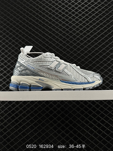 270 New Balance M2906R Retro Item In the past two years, if we talk about the most popular sneaker b
