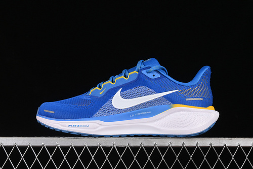 【250】[FZ5078-400]-[AIR ZOOM PEGASUS 41 ITALY BLUE/WHITE/WHITE/UNIVERSITY GOLD/BLACK]-[MAN:39-45]