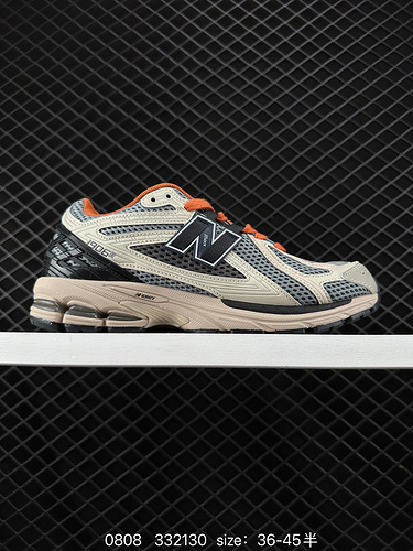 250 New Balance M2906 Series Retro Single Item Treasure Dad Shoes Company level Retro Elements Overl