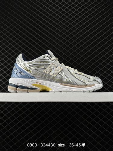 250 New Balance M2906 series retro single item treasure dad shoes with retro elements and super text
