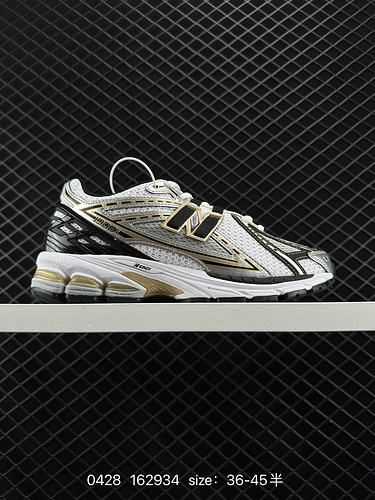 270 New Balance M2906 Series Retro Single Item Treasure Dad Shoes Company level Retro Elements Overl