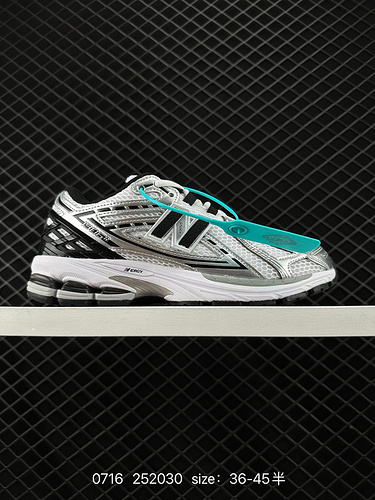 250 New Balance M2906 series retro single item treasure dad shoes with retro elements and super text