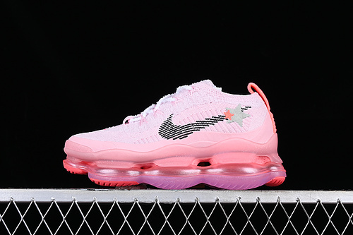 【340】[FN8925-696]-[AIR MAX SCORPION FK BLACK/PINK]-[WOMAN:35.5-42]