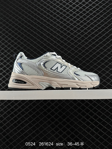 220 New Balance 530 Retro Running Shoes, a popular item on Little Red Book. This pair of shoes is in