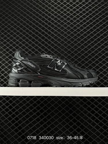 250 New Balance M2906 series retro single item treasure dad shoes with retro elements and super text