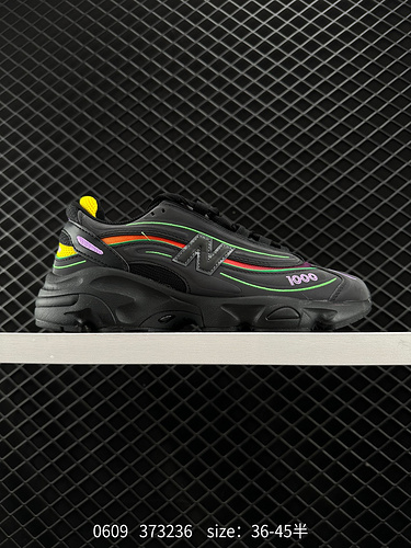 280 New Balance Men's and Women's Shoes Half Size Original Last Original Paper Version Data Developm