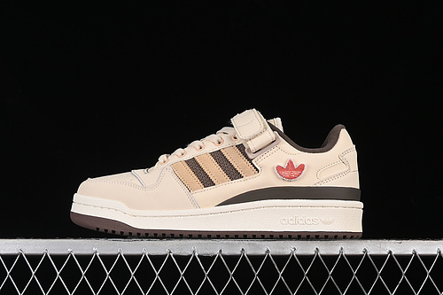 【250】[IE1827]-[FORUM 84 LOW ECRU TINT/SAND STRATA/WONDER TAUPE]-[WOMAN:36-39]-[MAN:40-45]