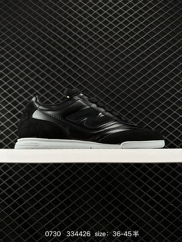 230 New Balance NB RC42 Comfortable and Versatile Anti slip and Shock Absorbed Low cut Men's Shoes, 