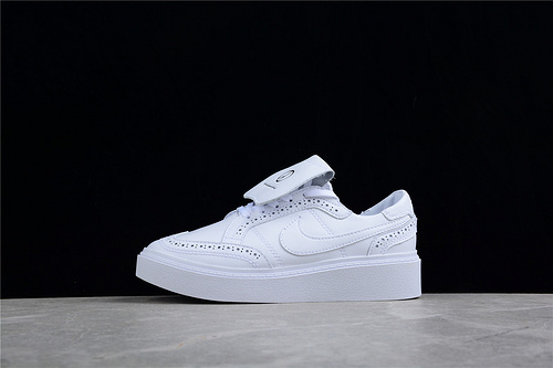 【380】[DH2482-100]-[G-DRAGON X KWONDO 1 WHITE/WHITE/WHITE]-[WOMAN:36-39]-[MAN:40-45]