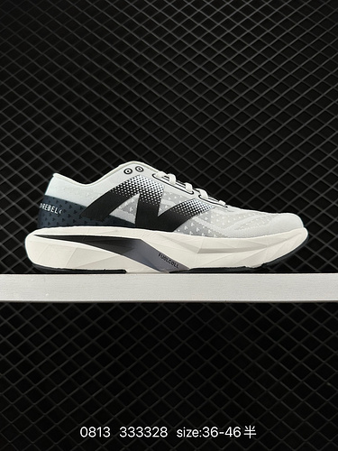 240 New Balance FuelCell Simple Fabric Mesh Anti slip, Wear resistant, Breathable, Lightweight, Low 