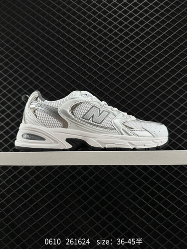 220 New Balance 530 Retro Running Shoes, a popular item on Little Red Book. This pair of shoes is in