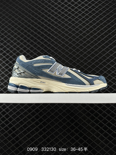 250 New Balance M2906 series retro sports shoes, single item treasure dad shoes, as one of NB's most