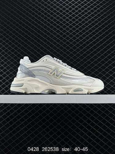 290 company level NB New Balance M2000 series low top retro dad style casual sports running shoes. I