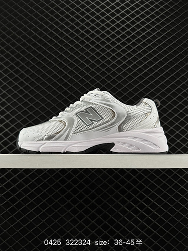 220 New Balance NB530 Running Ancient Shoes NB530 This pair of shoes is indeed one of the classic st