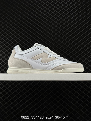 230 New Balance NB RC42 Comfortable and Versatile Anti slip and Shock Absorbent Low cut Men's Shoes 