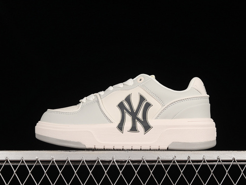 【280】[3ASXCA12N50GRL]-[M*L*B CHUNKY LINER WHITE/WHITE/BLACK]-[WOMAN:35.5-39]-[MAN:40-45]