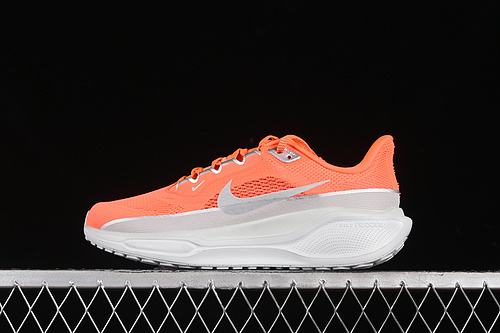 【250】[FZ1626-800]-[AIR ZOOM PEGASUS 41 GREY/ORANGE]-[WOMAN:36-40]
