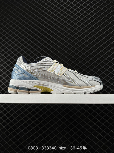 200 New Balance M2906 Series Retro Single Item Treasure Dad Shoes Company level Retro Elements Overl