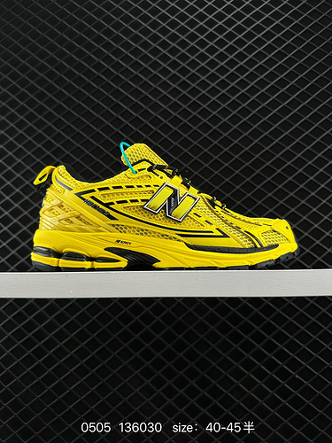 250 New Balance M2906 series retro single item treasure dad shoes with retro elements and super text