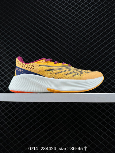 220 New Balance Stone Island x New Balance RC Elite V2 SI NB Co branded Retro Casual Running Shoes C